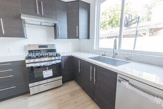 18003 Osborne St in Los Angeles, CA - Building Photo - Building Photo