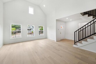 1809 McKee St in Houston, TX - Building Photo - Building Photo