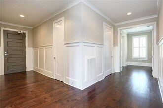 12600 Marstrow Dr in Alpharetta, GA - Building Photo - Building Photo