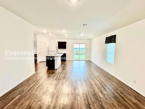 707 N Dogwood Ave in Beggs, OK - Building Photo - Building Photo