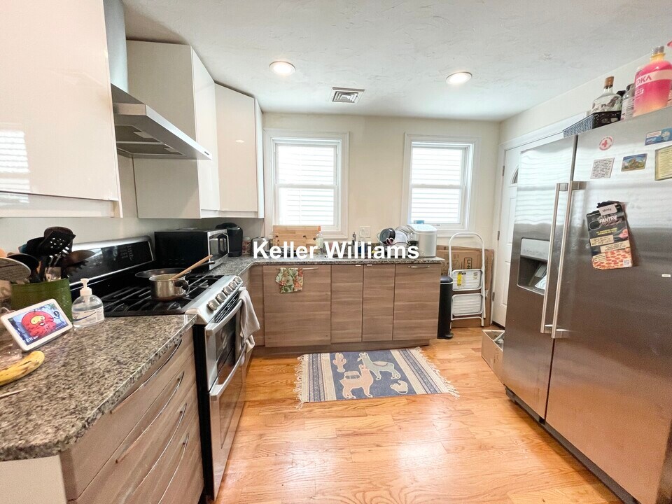 7 Sudan St, Unit 2 in Boston, MA - Building Photo