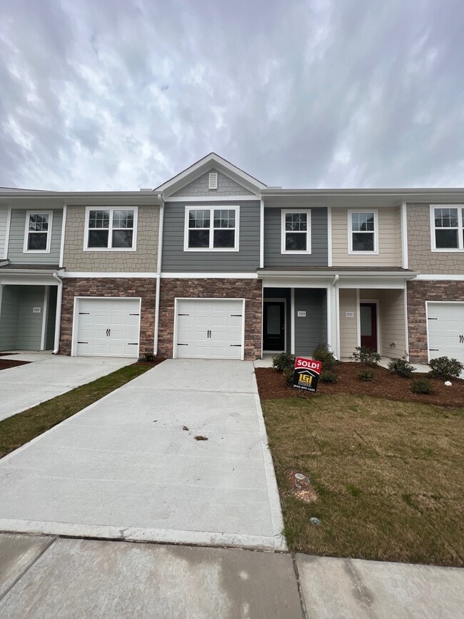 property at 5317 Stream Stone Way