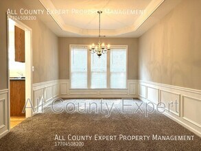 3670 Fedorite Walk in Cumming, GA - Building Photo - Building Photo