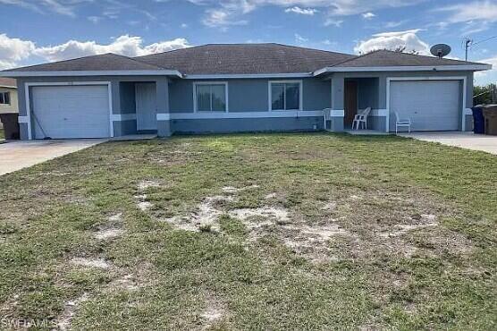 property at 326 Grant Blvd