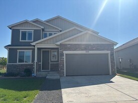 5040 Thunderhead Dr in Timnath, CO - Building Photo