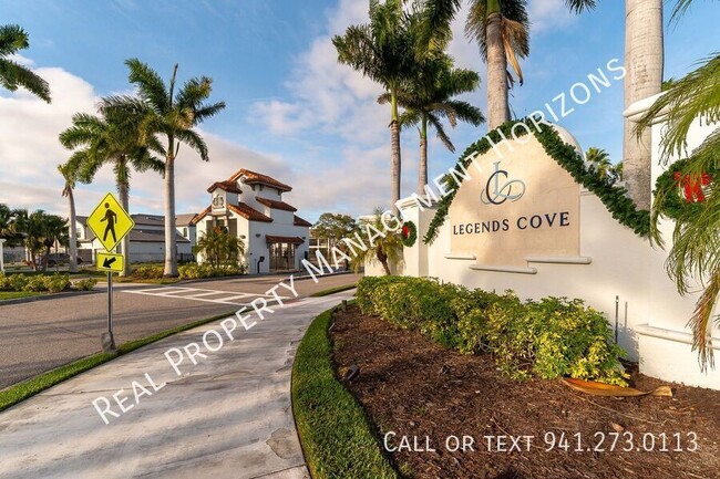 5628 Summit Point Cir in Bradenton, FL - Building Photo - Building Photo