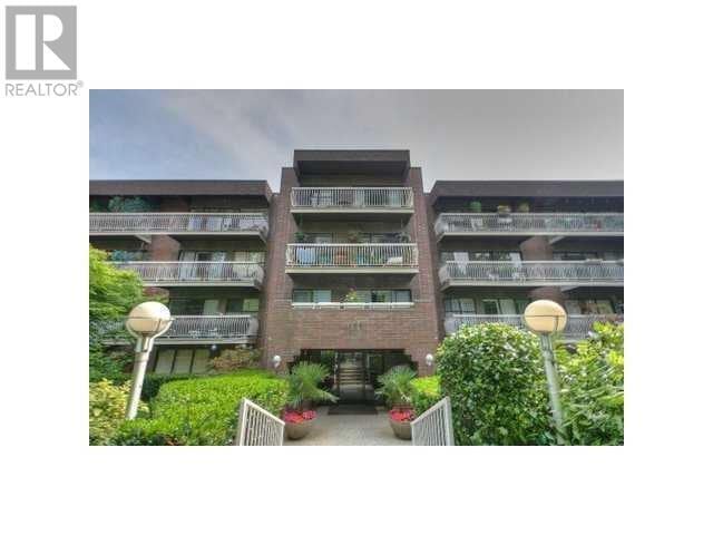 property at 1655-1655 Nelson St.