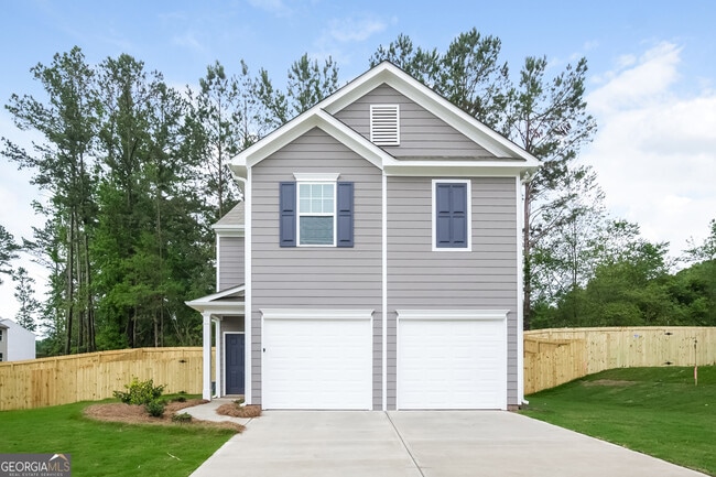 property at 209 Comet Ct