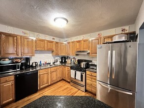 296 Columbus Ave, Unit 4 in Boston, MA - Building Photo - Building Photo