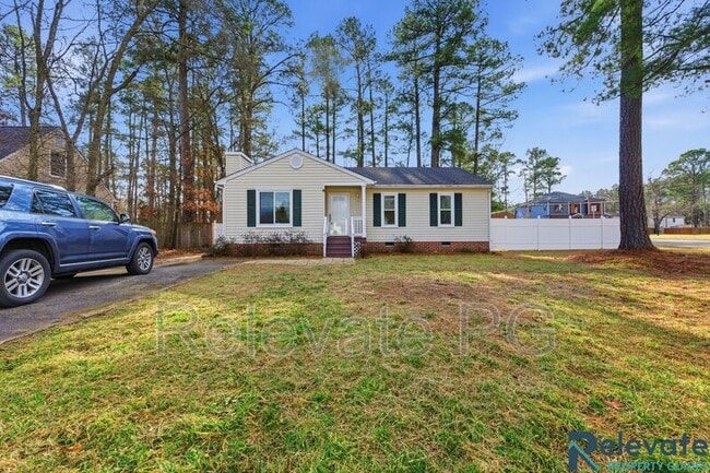 2713 Chariot St in Glen Allen, VA - Building Photo - Building Photo