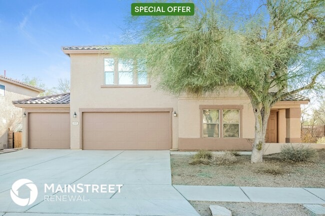 property at 3434 N Crystal Hill Ave