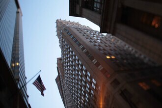 63-67 Wall St in New York, NY - Building Photo - Building Photo