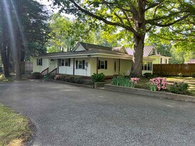 20545 Adkins Rd in Lexington Park, MD - Building Photo