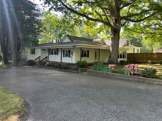 property at 20545 Adkins Rd