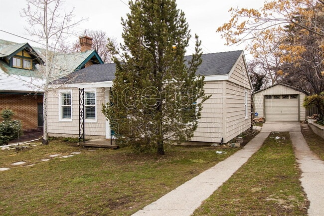 575 I St in Salt Lake City, UT - Building Photo - Building Photo