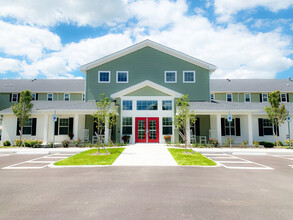 Homestead Village Beavercreek - Active Liv... in Beavercreek, OH - Foto de edificio - Building Photo