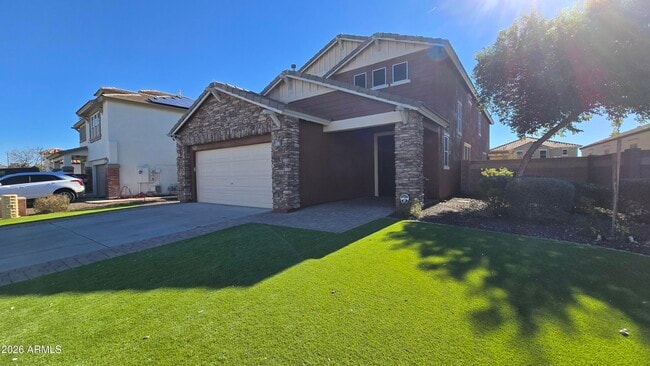 property at 29411 W Weldon Ave