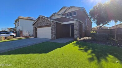 29411 W Weldon Ave in Buckeye, AZ - Building Photo - Building Photo