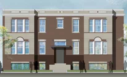 4226 7th St NW in Washington, DC - Building Photo