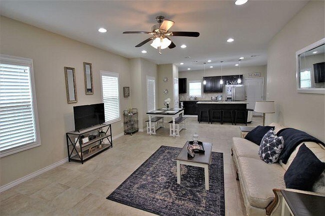 314 Fairway Dr in Bryan, TX - Building Photo - Building Photo