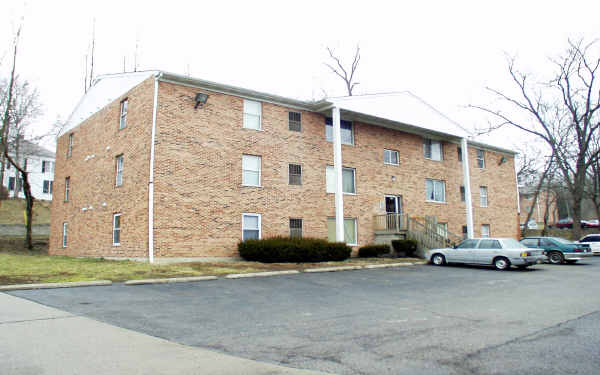 132 Revere Ave in Cincinnati, OH - Foto de edificio - Building Photo