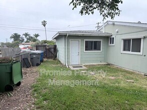 1601 Walton St in Oceanside, CA - Building Photo - Building Photo