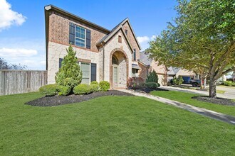 2523 Crossvine Dr in Katy, TX - Building Photo - Building Photo