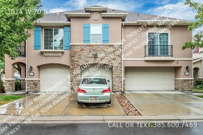 1024 W 70 N in Pleasant Grove, UT - Building Photo - Building Photo
