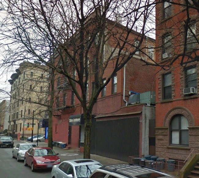 420 Clinton St in Brooklyn, NY - Building Photo - Building Photo