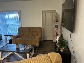 891 S 2300 E, Unit Bedroom 1 in Spanish Fork, UT - Building Photo - Building Photo