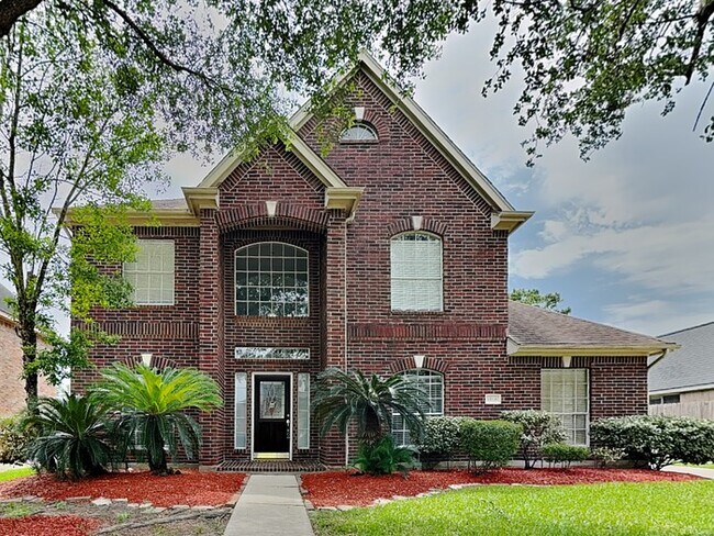 property at 15535 Downford Dr