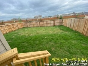 6456 Legato Curv in San Antonio, TX - Building Photo - Building Photo