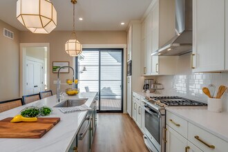 Tenalach Neighborhood Homes At Prairie's Edge in Port Washington, WI - Building Photo - Interior Photo