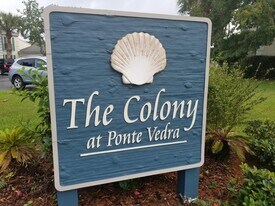 25 Ponte Vedra Colony Cir in Ponte Vedra Beach, FL - Building Photo
