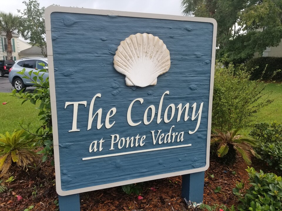 25 Ponte Vedra Colony Cir in Ponte Vedra Beach, FL - Building Photo