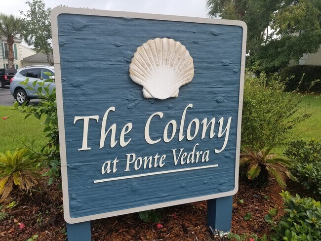 property at 25 Ponte Vedra Colony Cir