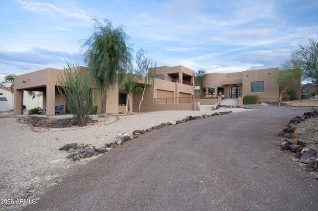 property at 33905 N 4th Dr