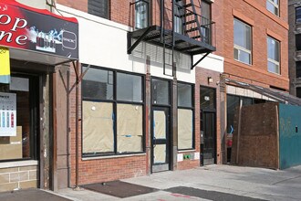 2472 Adam Clayton Powell Jr Blvd in New York, NY - Building Photo - Building Photo