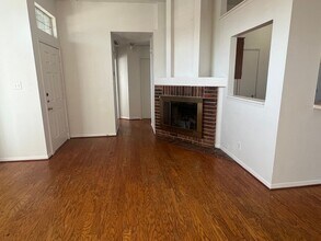 2505 Cactus Dr in Killeen, TX - Foto de edificio - Building Photo