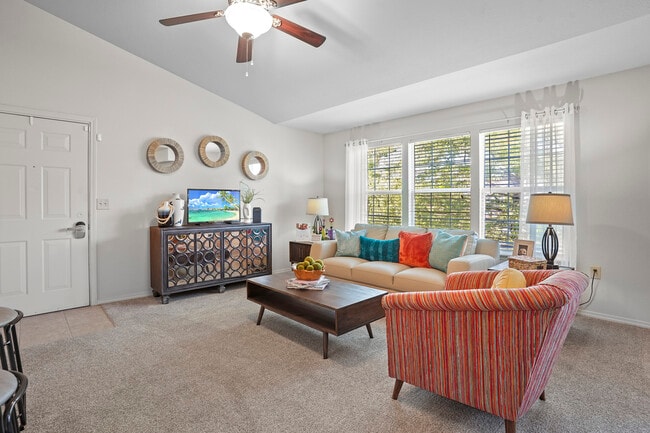 Villas at Aspen Park in Broken Arrow, OK - Building Photo - Building Photo