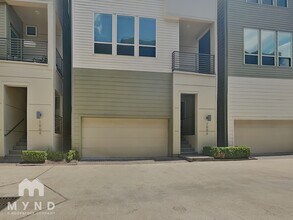 1006 W 18th St in Houston, TX - Foto de edificio - Building Photo