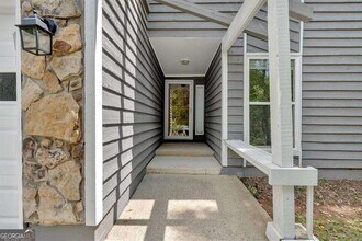 4740 Jamerson Forest Pkwy in Marietta, GA - Building Photo - Building Photo