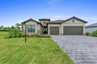 16464 Whale Grey Pl in Bradenton, FL - Building Photo