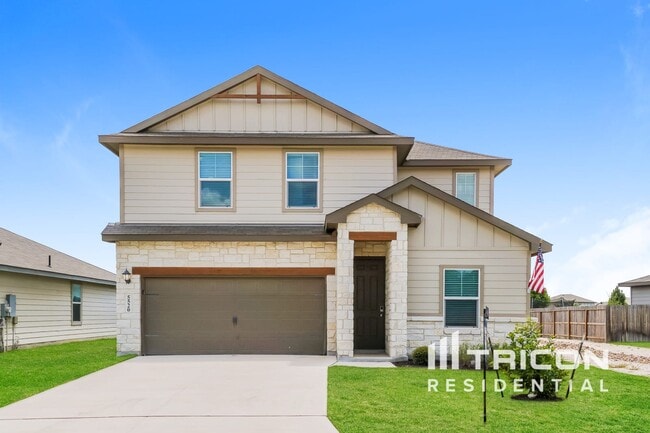 property at 5520 Shasta Pl
