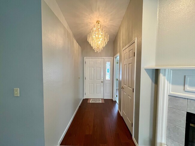 10627 W Richey Dr in Boise, ID - Building Photo - Building Photo