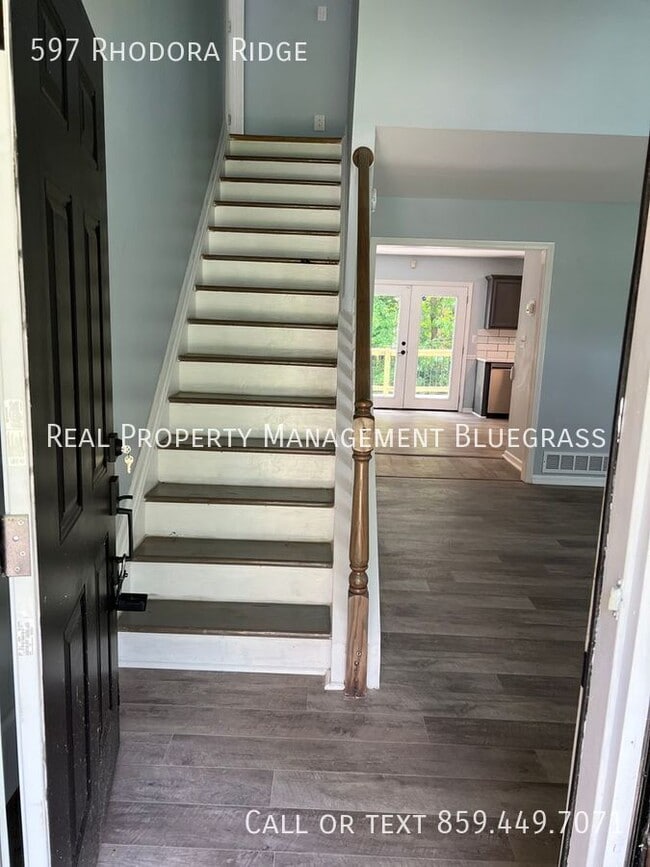 597 Rhodora Ridge in Lexington, KY - Building Photo - Building Photo