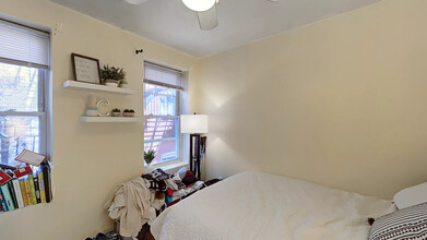 9 Prince St, Unit Prince St in Boston, MA - Building Photo - Building Photo