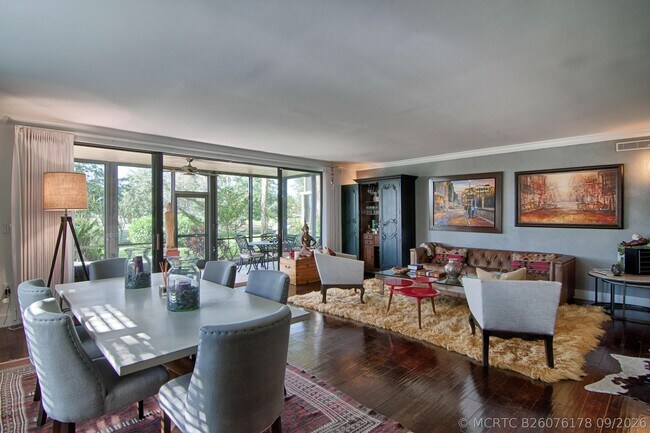property at 2735 Polo Island Dr