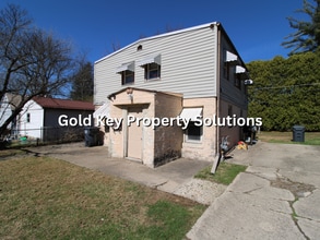 1316 E 7th St in Anderson, IN - Building Photo - Building Photo