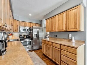 6726 Ryan Gulch Rd in Silverthorne, CO - Building Photo - Building Photo